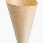 CONO LEGNO CM19,5 50PZ