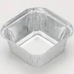 FORMINE PER DOLCE 6PZ ALLUM