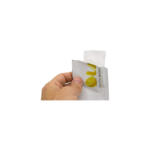 SALVIETTA RINFRESCANTE LIMONE 500PZ
