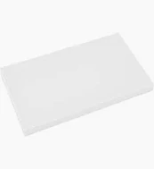TAGLIERE RESINA 50x30x20