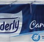 FAZZOLETTI TENDERLY 10pz