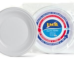 PIATTO fondo MOD 700