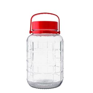 BARATTOLO DOPPIO TAPPO 12LT