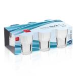 BICCHIERE SILVIA ACQUA 27CL 6PZ