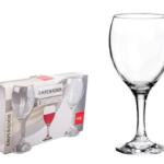 CALICE EMPERADOR 25CL 3PZ
