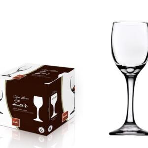 CALICE ZAR LIQUORE 12,5CL 6PZ