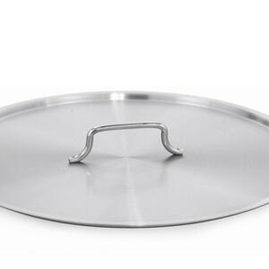 COPERCHIO INOX CM 45