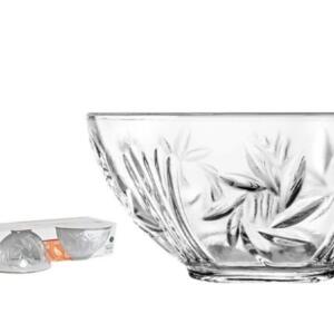 COPPA TIENTO 12CM 34CL 3PZ