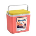 FRIGO PORTATILE ATLANTIC 30LT MANDARINO