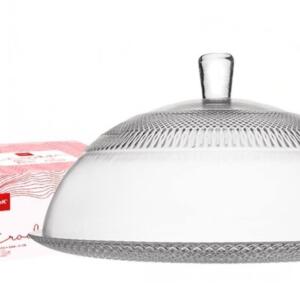 PIATTO TORTA C/COPERCHIO 31CM