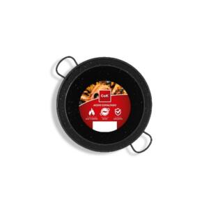 TEGAME SMALTATO BASSO CM28
