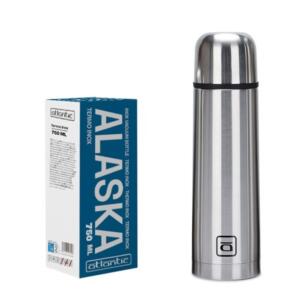 THERMOS INOX 750ML