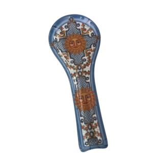 Posamestolo Decorato Melamina 27cm