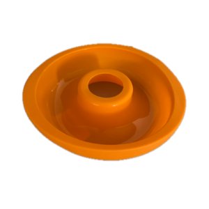 Stampo Ciambella Silicone 23cm