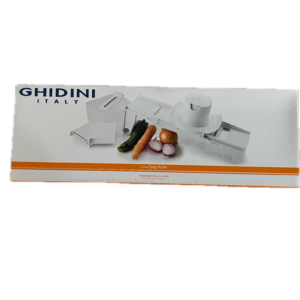 Mandolina Taglia e Affetta